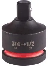 Переходник для головок ShW 3/4 квадрат-1/2 квадрат (замена для 4932471657)