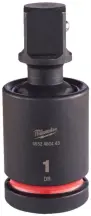 Перехідник шарнірний для головок ShW 1 (1 шт)