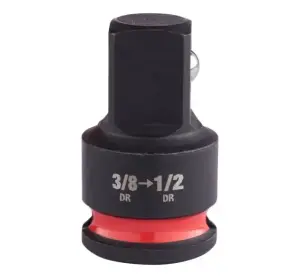 Адаптер для головок-ShW 3/8 квадрат-1/2 квадрат (1 шт) (заміна для 4932478051) №1