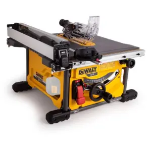 Пила настольно-циркулярная бесщеточная аккумуляторная DeWALT DCS7485T2 №4