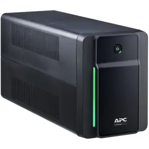 ИБП APC Back-UPS 1200 ВА/650 Вт, USB, источник бесперебойного питания 6xC13 №2