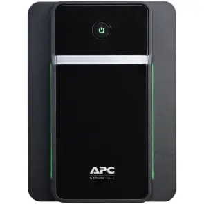 ИБП APC Back-UPS 1200 ВА/650 Вт, USB, источник бесперебойного питания 6xC13 №3