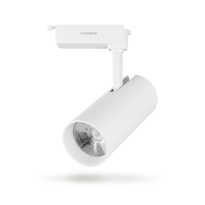 LED світильник трековий VIDEX 30 Вт 4100K білий №2
