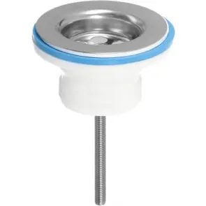 Сифон для біде Ani Plast ВD 1000 №2