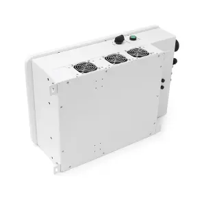 Гібридний інвертор (hybrid) Deye SUN-12K-SG02LP1-EU-AM3 WI-FI, 12 кВт, однофазний, (MPPT 160-650/240A/DC48В)Parallel №2