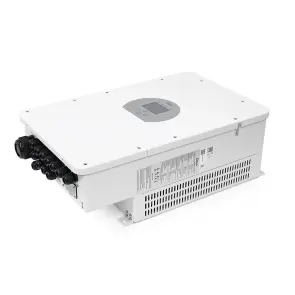 Гібридний інвертор (hybrid) Deye SUN-12K-SG02LP1-EU-AM3 WI-FI, 12 кВт, однофазний, (MPPT 160-650/240A/DC48В)Parallel №5