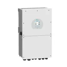 Гибридный инвертор (hybrid) Deye SUN-14K-SG01LP1-EU, 14кВ, однофазный (MPPT 150-425/290A/АКБ 48V)Parallel