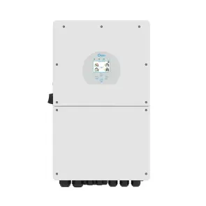 Гибридный инвертор (hybrid) Deye SUN-14K-SG01LP1-EU, 14кВ, однофазный (MPPT 150-425/290A/АКБ 48V)Parallel №2