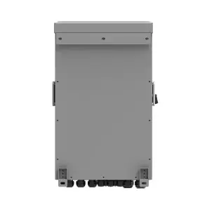 Гибридный инвертор (hybrid) Deye SUN-14K-SG01LP1-EU, 14кВ, однофазный (MPPT 150-425/290A/АКБ 48V)Parallel №3