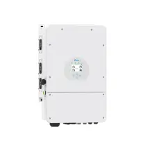 Гибридный инвертор (hybrid) Deye SUN-10K-SG02LP1-EU WI-FI, 10 кВт, однофазный, (MPPT 150-425/220A/DC48В)Parallel