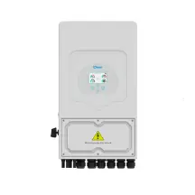 Гибридный инвертор (hybrid) Deye SUN-8K-SG05LP1-EU WI-FI, 8кВт, однофазный (МРРТ 150-425/190А) Parallel, 330×580×232мм, 24,9 кг