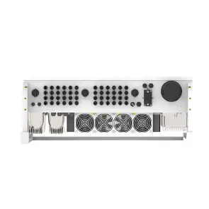 Мережевий сонячний інвертор трифазний (on-grid) Deye SUN-100K-G, 100 кВт, 6 МРРT(200-850V), WiFi, RS485/RS232, IP65 (824×516×312mm), 81 кг №2