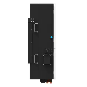 Гибридный инвертор (hybrid) Deye SUN-80K-SG02HP3-EU-EM6 HV, 80кВт, трехфазный, (MPPT 150-1000/36A/АКБ 150-800V/50A)Parallel №3