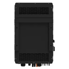 Гибридный инвертор (hybrid) Deye SUN-80K-SG02HP3-EU-EM6 HV, 80кВт, трехфазный, (MPPT 150-1000/36A/АКБ 150-800V/50A)Parallel №4