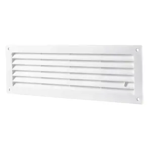 Решетка Вентс МВ 450 Р №1