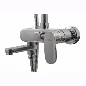 Душова система Globus Lux PRIZMA VAN-DS0010 №3