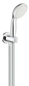 Душова система прихованого монтажу зі змішувачем Grohe Grohtherm SmartControl UA34614SC4 №2