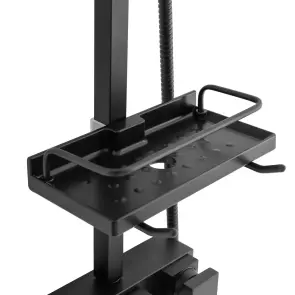 Душевой Гарнитур REA JACK Черный REA-P7009 №5