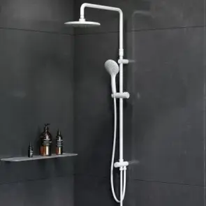 Душова система ShowerSpot без змішувача AM.PM F0790033 Gem №2