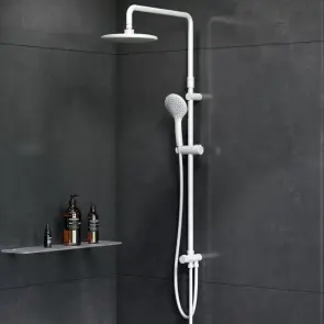 Душова система ShowerSpot без змішувача AM.PM F0790033 Gem №3
