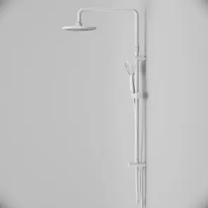 Душова система ShowerSpot без змішувача AM.PM F0790033 Gem №6