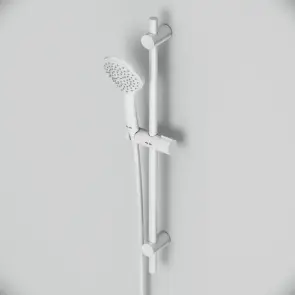 Душовий комплект AM.PM F0190033 Gem №5