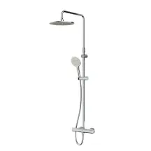 Душевая система ShowerSpot с термостатом AM.PM F0780400 Like