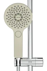 Душовий комплект AM.PM F0150A000 Inspire 2.0 №2