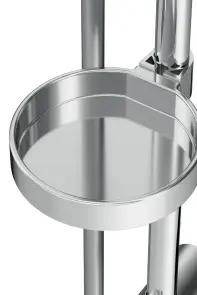 Душовий комплект AM.PM F0150A000 Inspire 2.0 №3
