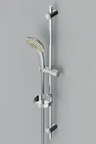 Душовий комплект AM.PM F0170A000 Spirit 2.0 №5