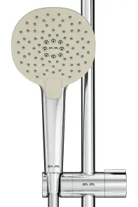 Душовий комплект AM.PM F0170A000 Spirit 2.0 №8