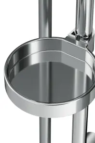 Душовий комплект AM.PM F0170A000 Spirit 2.0 №9