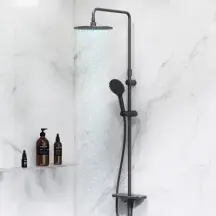 Душевая система ShowerSpot без смесителя AM.PM F0780222 Like