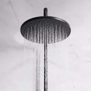 Душевая система ShowerSpot без смесителя AM.PM F0780222 Like №9