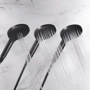Душевая система ShowerSpot без смесителя AM.PM F0780222 Like №10
