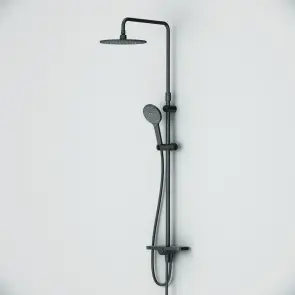 Душевая система ShowerSpot без смесителя AM.PM F0780222 Like №11