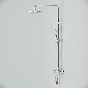 Душова система AM.PM F0785C800 Sunny №8