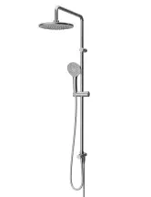 Душова система ShowerSpot без змішувача AM.PM F0790000 Gem