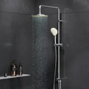 Душова система ShowerSpot без змішувача AM.PM F0790000 Gem №2