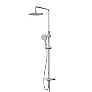 Душова система ShowerSpot без змішувача AM.PM F0780200 Like №1