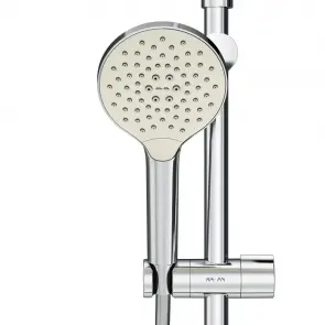 Душова система ShowerSpot без змішувача AM.PM F0780200 Like №2
