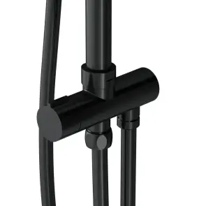 Душова система ShowerSpot без змішувача AM.PM F0790022 Gem №3