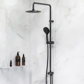Душова система ShowerSpot без змішувача AM.PM F0790022 Gem №4