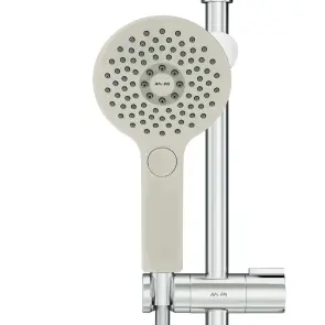 Душевая система с термостатом AM.PM F0750A400 Inspire 2.0 №7