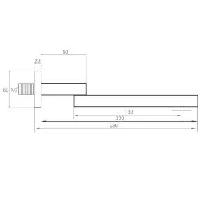 Душова система Globus Lux SMART GLM-505N-TT №3