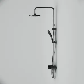 Душевая система AM.PM F0785A722 X-Joy №10