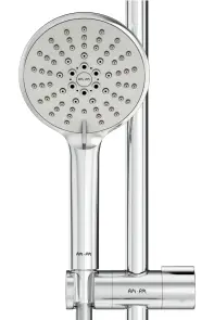 Душовий комплект AM.PM F0153100 Bliss L №3