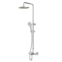 Душевая система ShowerSpot с термостатом AM.PM F0780500 Like