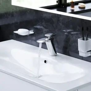 Змішувач для раковини AM.PM F70A02100 Spirit 2.0 №4