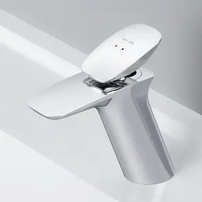Змішувач для раковини AM.PM F70A02100 Spirit 2.0 №5